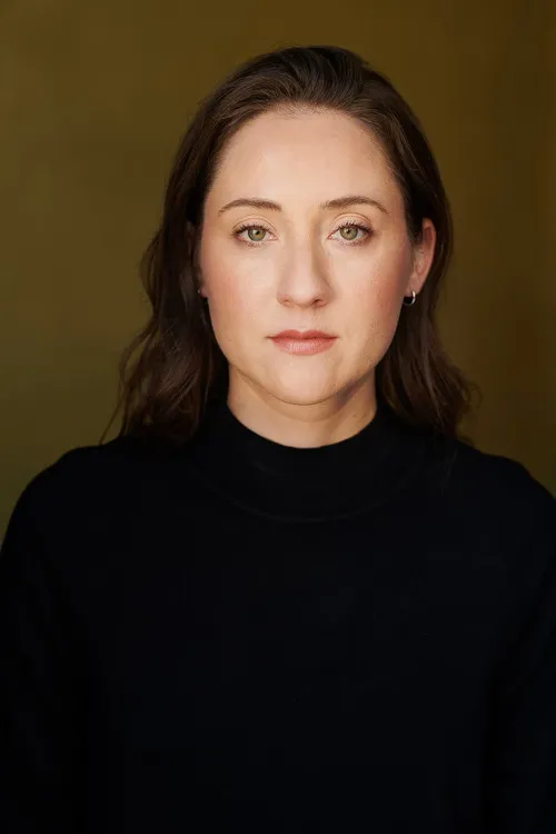 Photo of Barbara Krzoska