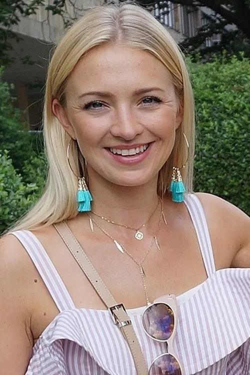 Photo of Barbara Kurdej-Szatan