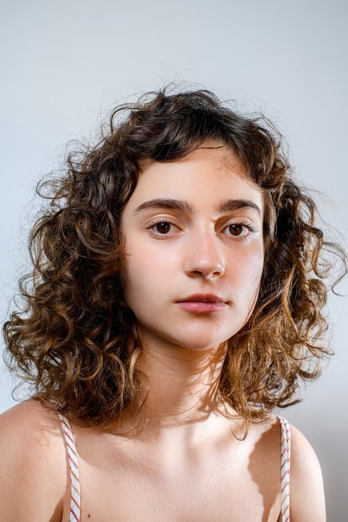 Photo of Bárbara Luz