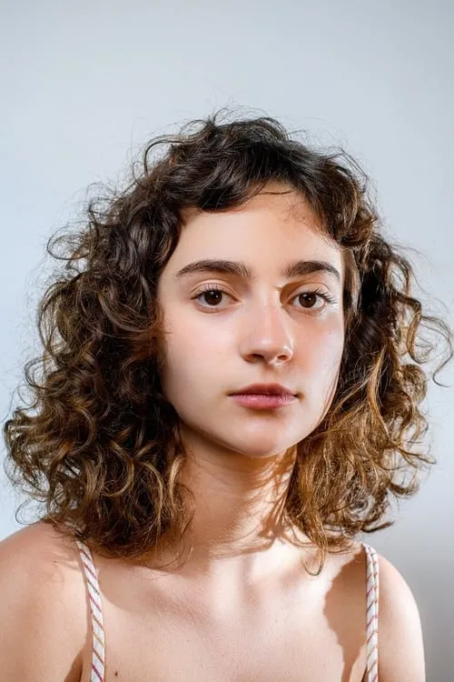 Profile photo of Bárbara Luz