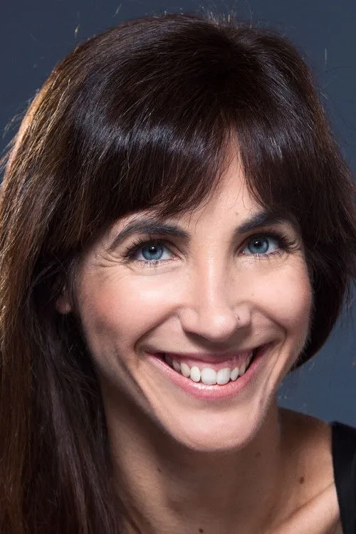 Profile photo of Bárbara Magal