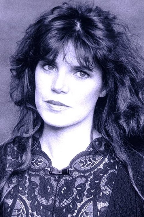 Photo of Barbara Magnolfi