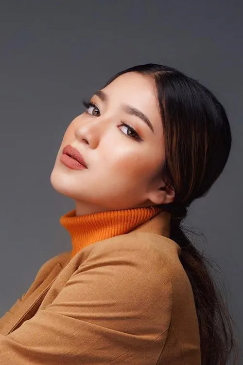 Photo of Barbara Miguel