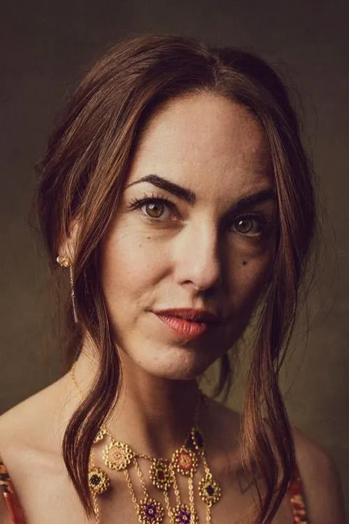 Profile photo of Bárbara Mori