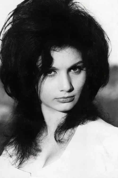 Profile photo of Barbara Nelli