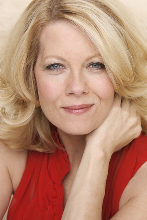 Photo of Barbara Niven