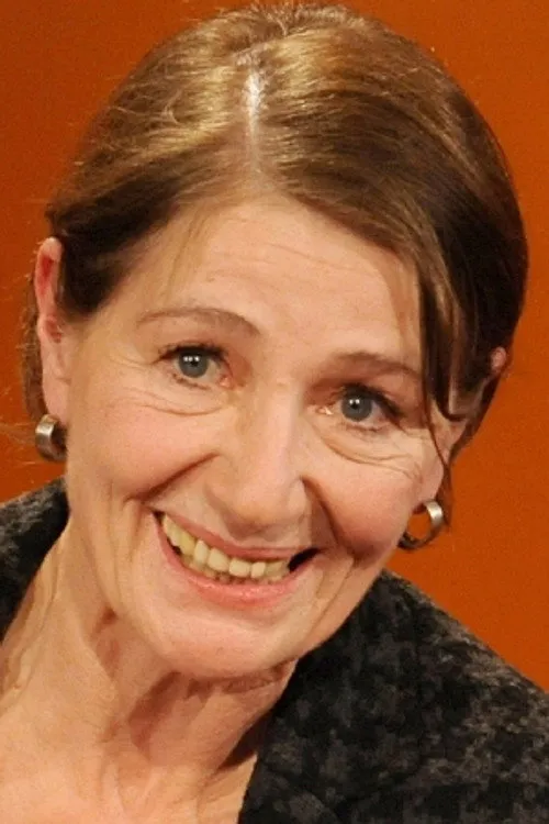 Photo of Barbara Nüsse