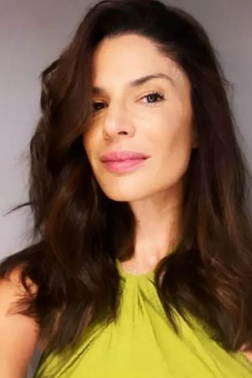 Profile photo of Bárbara Palladino