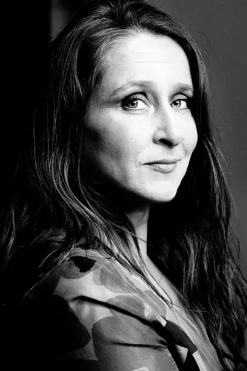 Photo of Barbara Philipp