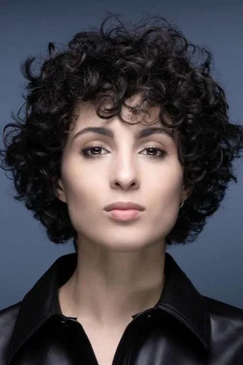 Photo of Barbara Pravi