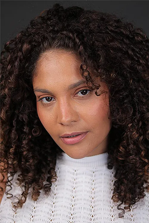 Photo of Barbara Reis