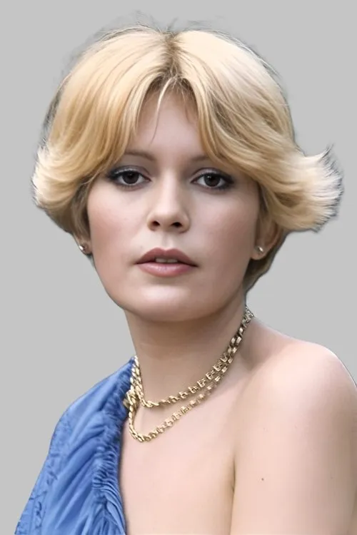 Photo of Bárbara Rey