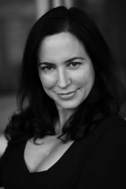 Photo of Barbara Scoppa