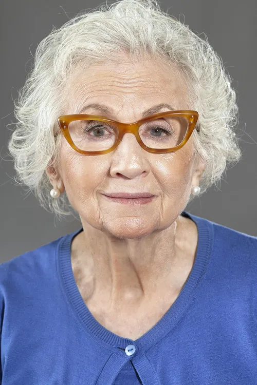 Profile photo of Barbara Singer