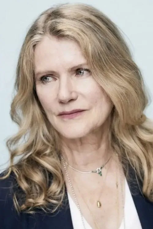 Profile photo of Barbara Sukowa