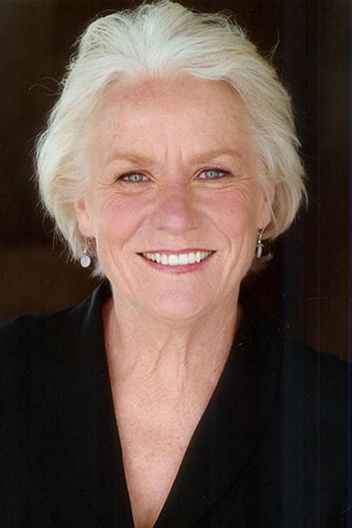 Photo of Barbara Tarbuck