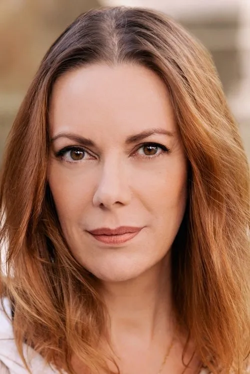 Profile photo of Barbara Weetman