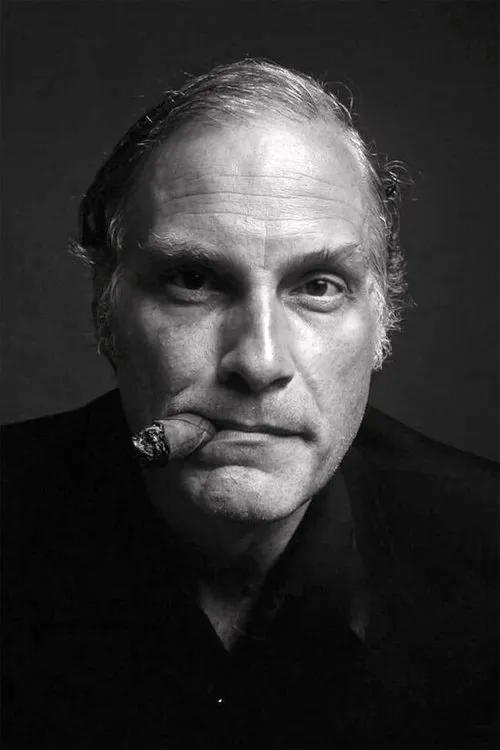 Profile photo of Barbet Schroeder