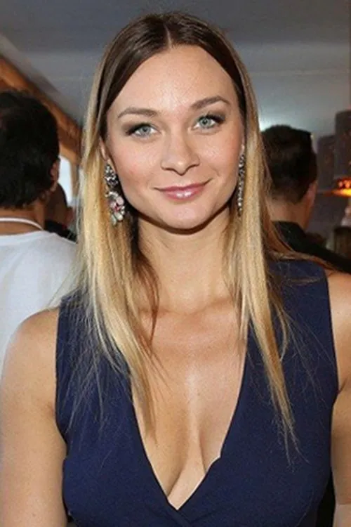 Profile photo of Barbora Mottlová