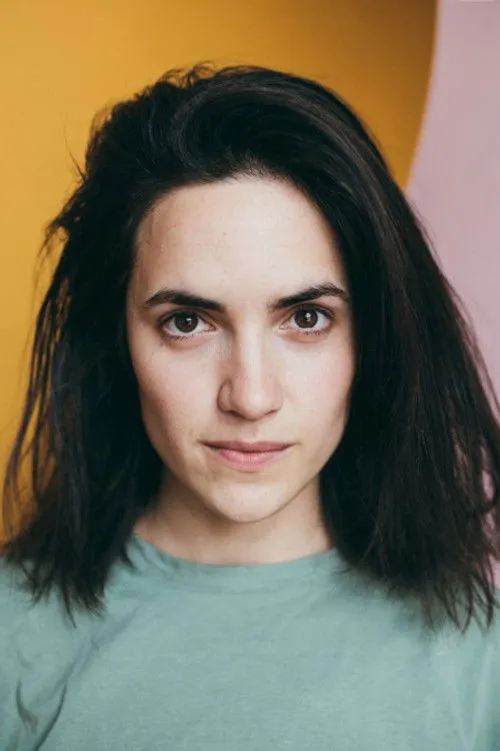 Photo of Barbora Váchová