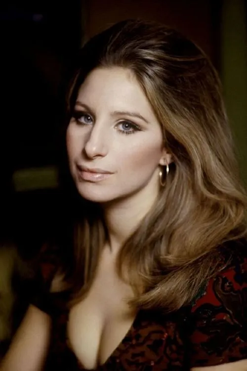 Profile photo of Barbra Streisand