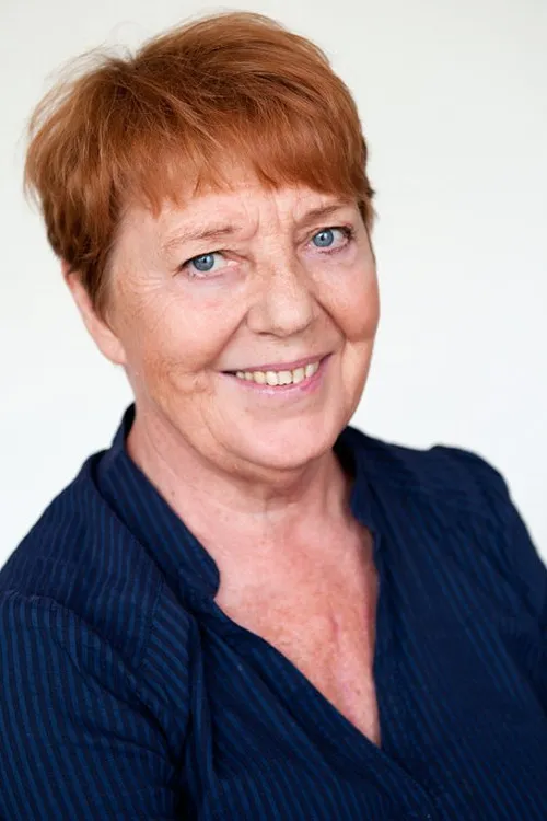 Profile photo of Barbro Enberg
