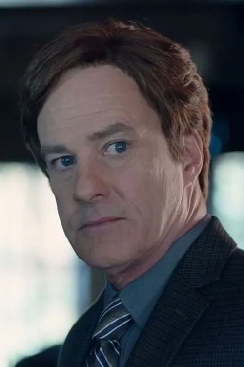 Profile photo of Barclay Hope