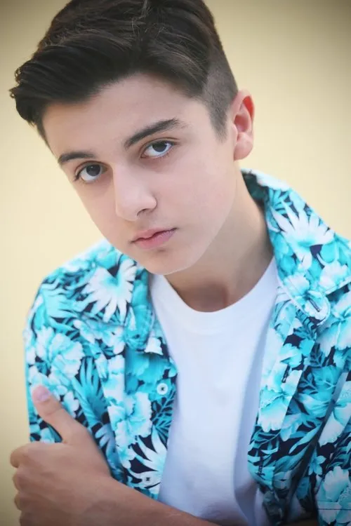 Photo of Bardia Seiri