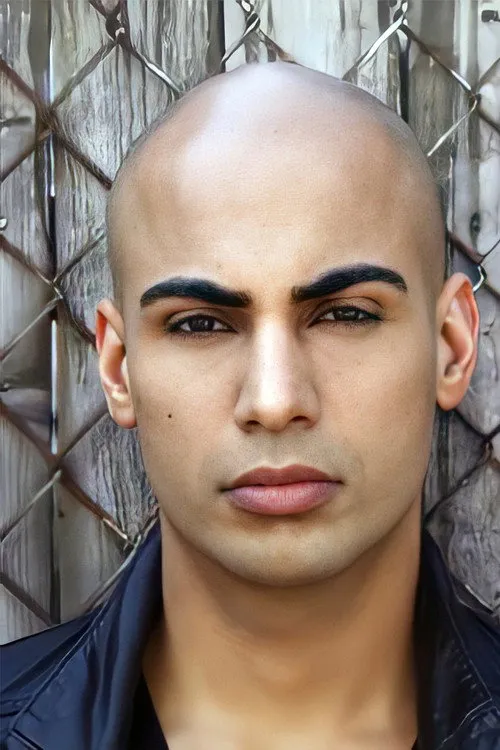 Profile photo of Bari Kang