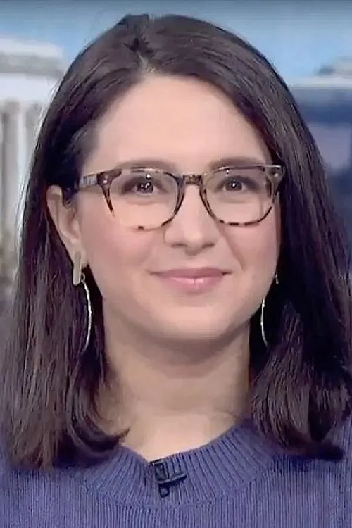 Profile photo of Bari Weiss
