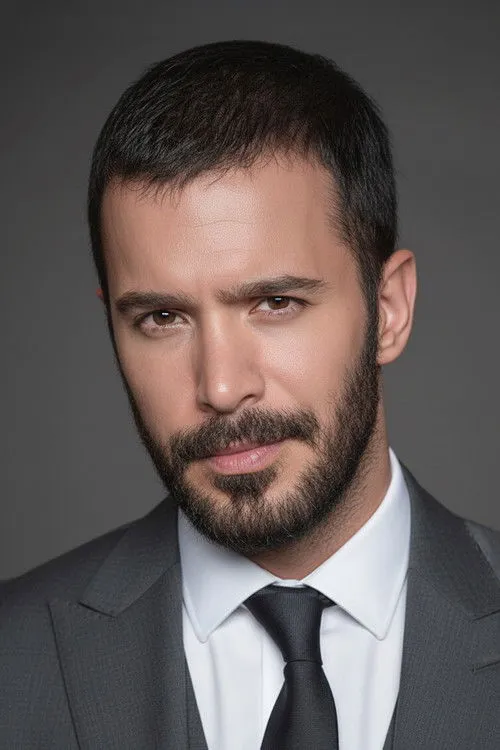Photo of Barış Arduç