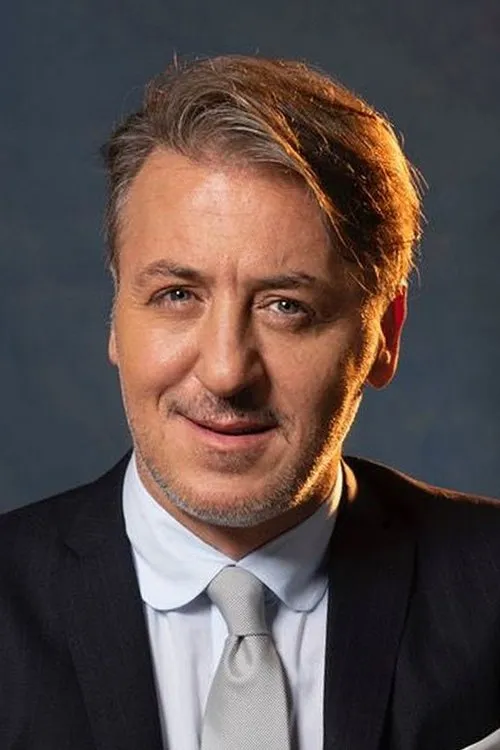 Profile photo of Barış Falay