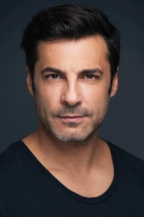 Profile photo of Barış Kılıç