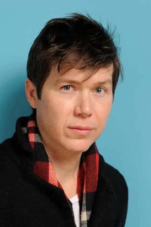 Profile photo of Barlow Jacobs