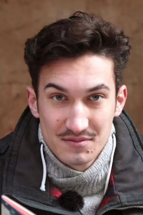 Photo of Barnabás Rohonyi