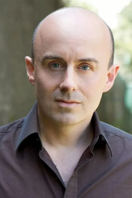 Profile photo of Barnaby Edwards