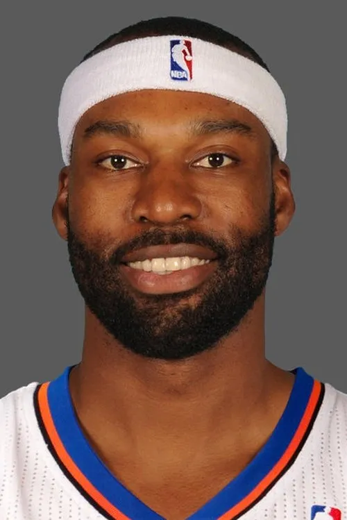 Profile photo of Baron Davis