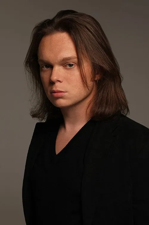 Profile photo of Barret Hackney