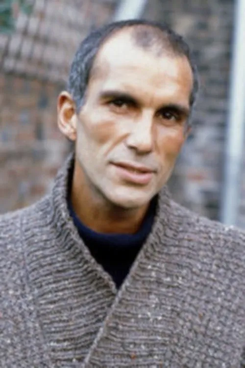 Profile photo of Barrie Houghton