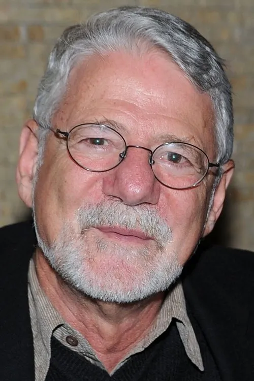 Profile photo of Barrie M. Osborne