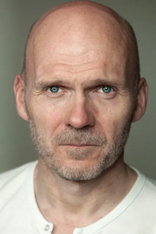 Profile photo of Barry Aird