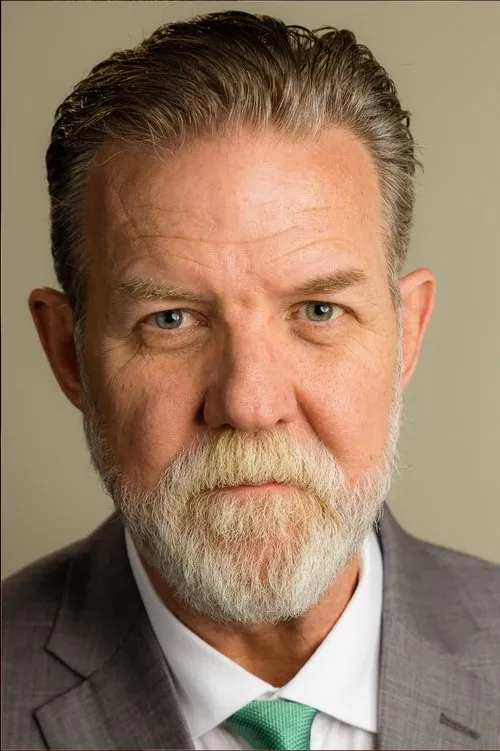 Profile photo of Barry Clifton