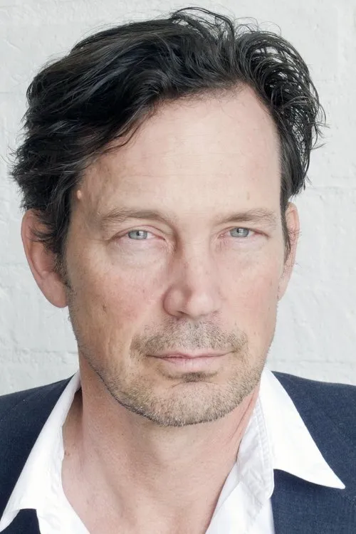 Profile photo of Barry Del Sherman