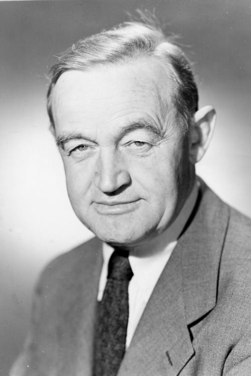 Photo of Barry Fitzgerald
