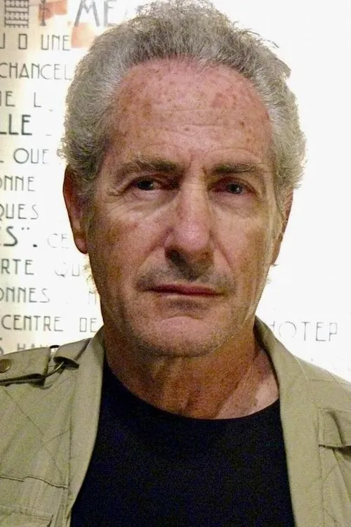 Profile photo of Barry Gifford