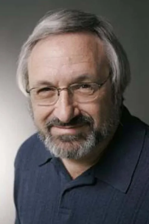 Profile photo of Barry Gordon
