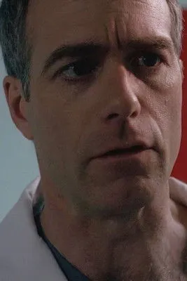 Profile photo of Barry Greene