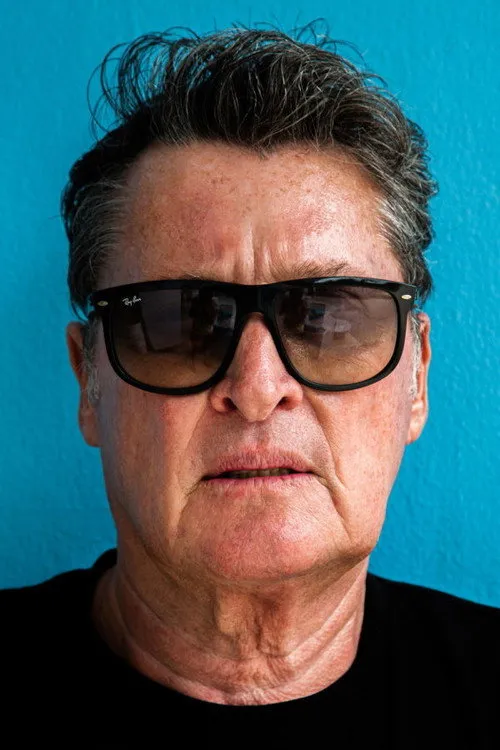 Profile photo of Barry Hay