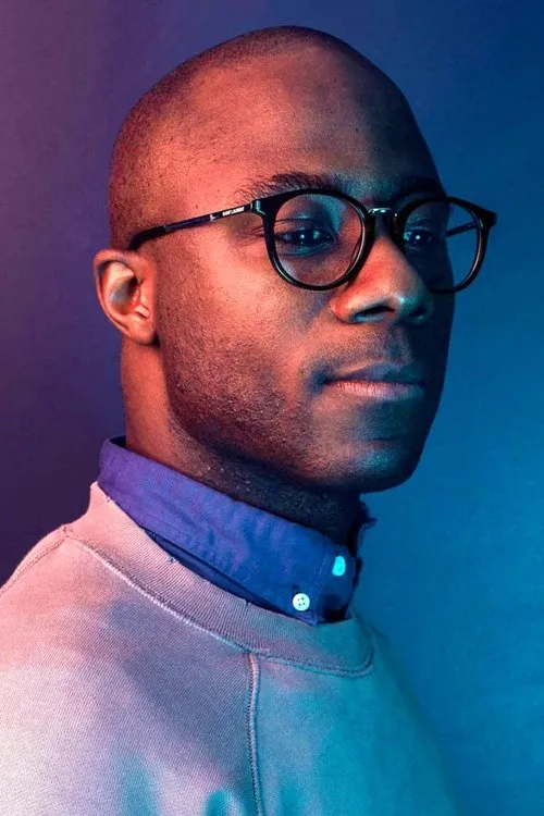 Photo of Barry Jenkins