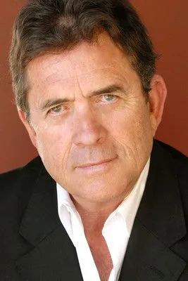 Profile photo of Barry Jenner